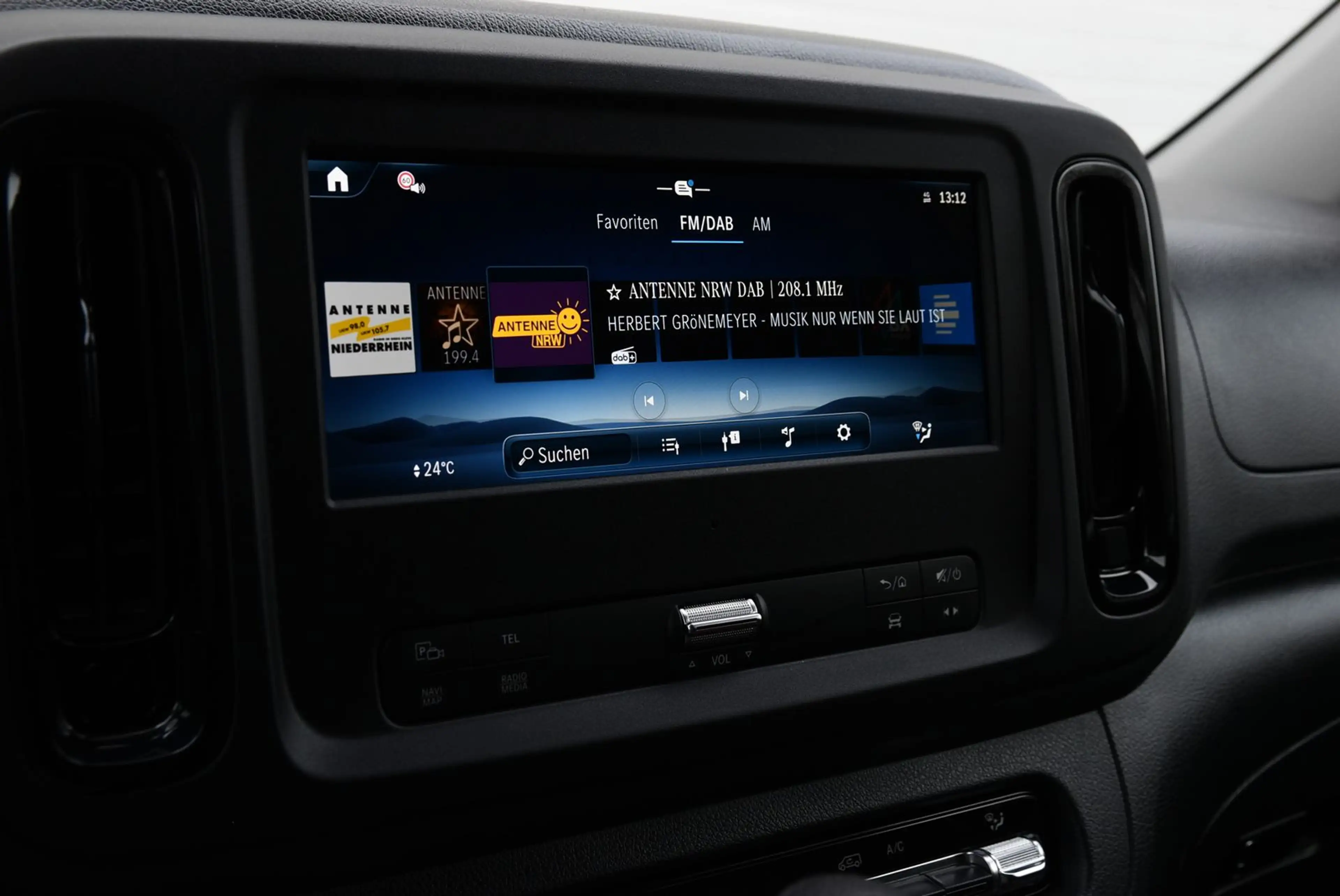 Mercedes-Benz Vito 116 CDI RWD lang PRO 1-HAND/Kamera/Navi — photo 15
