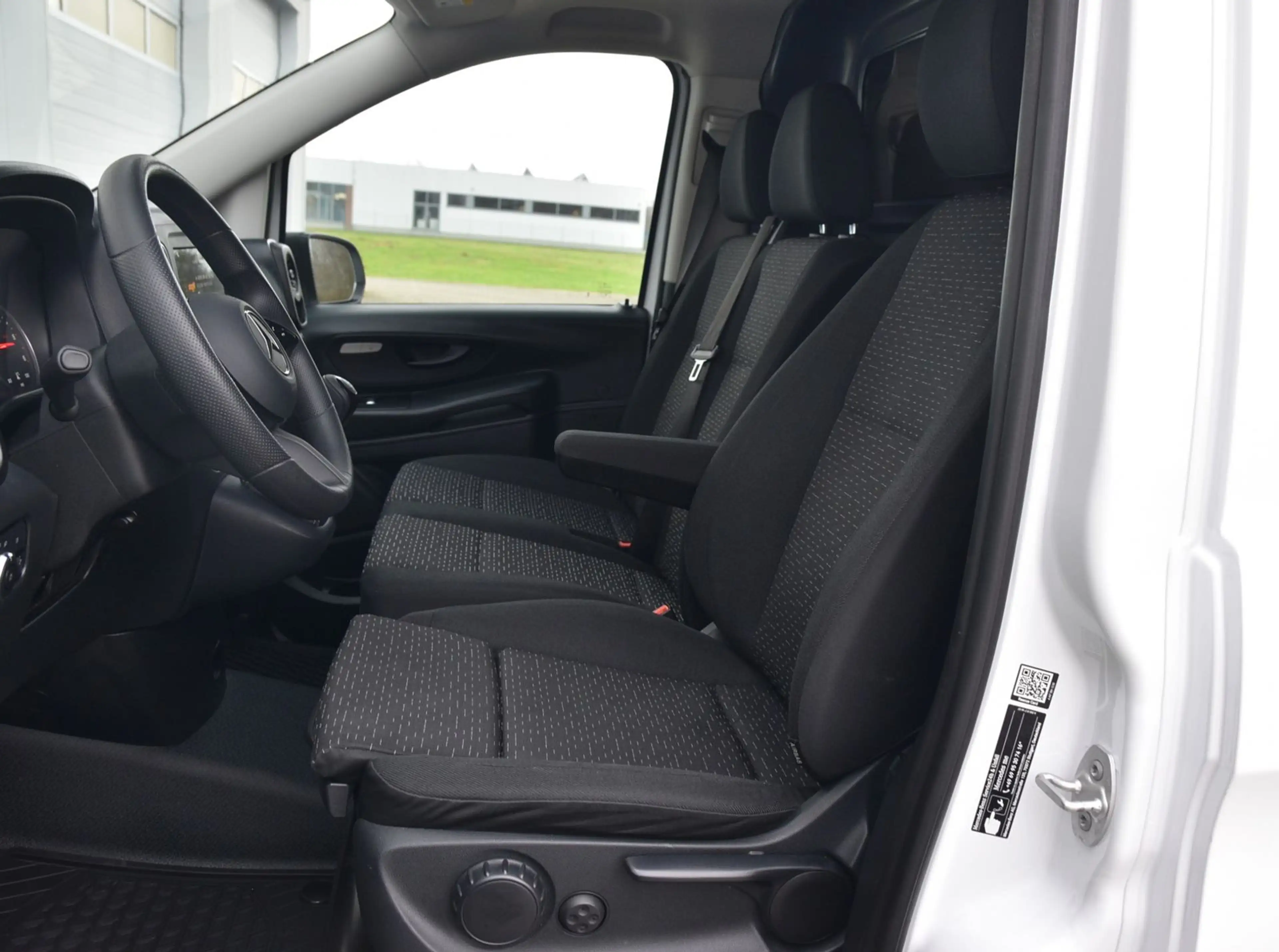 Mercedes-Benz Vito 116 CDI RWD lang PRO 1-HAND/Kamera/Navi — photo 7
