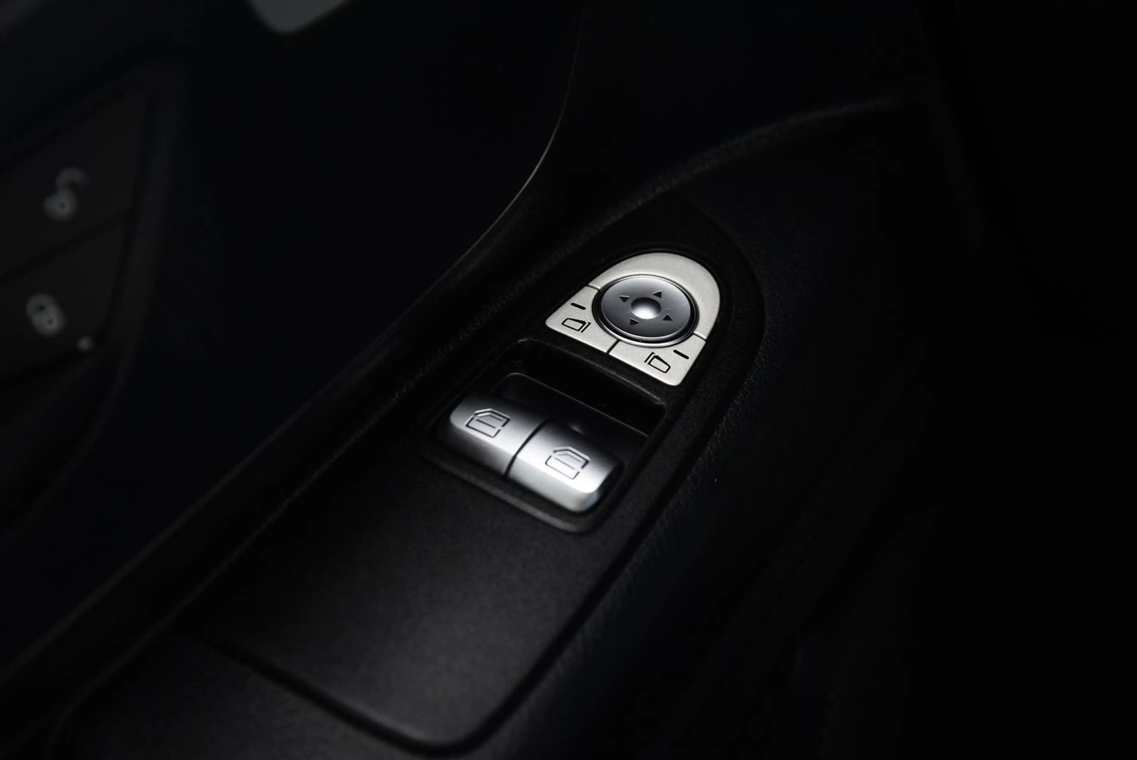 Mercedes-Benz Vito 116 CDI RWD lang PRO 1-HAND/Kamera/Navi — photo 13