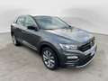 Volkswagen T-Roc 1ª serie 1.6 TDI SCR Style BlueMotion Technology Gris - thumbnail 3