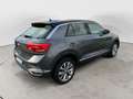 Volkswagen T-Roc 1ª serie 1.6 TDI SCR Style BlueMotion Technology Gris - thumbnail 4