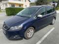 SEAT Alhambra Style 2,0 TDI CR 4WD DPF Albastru - thumbnail 3