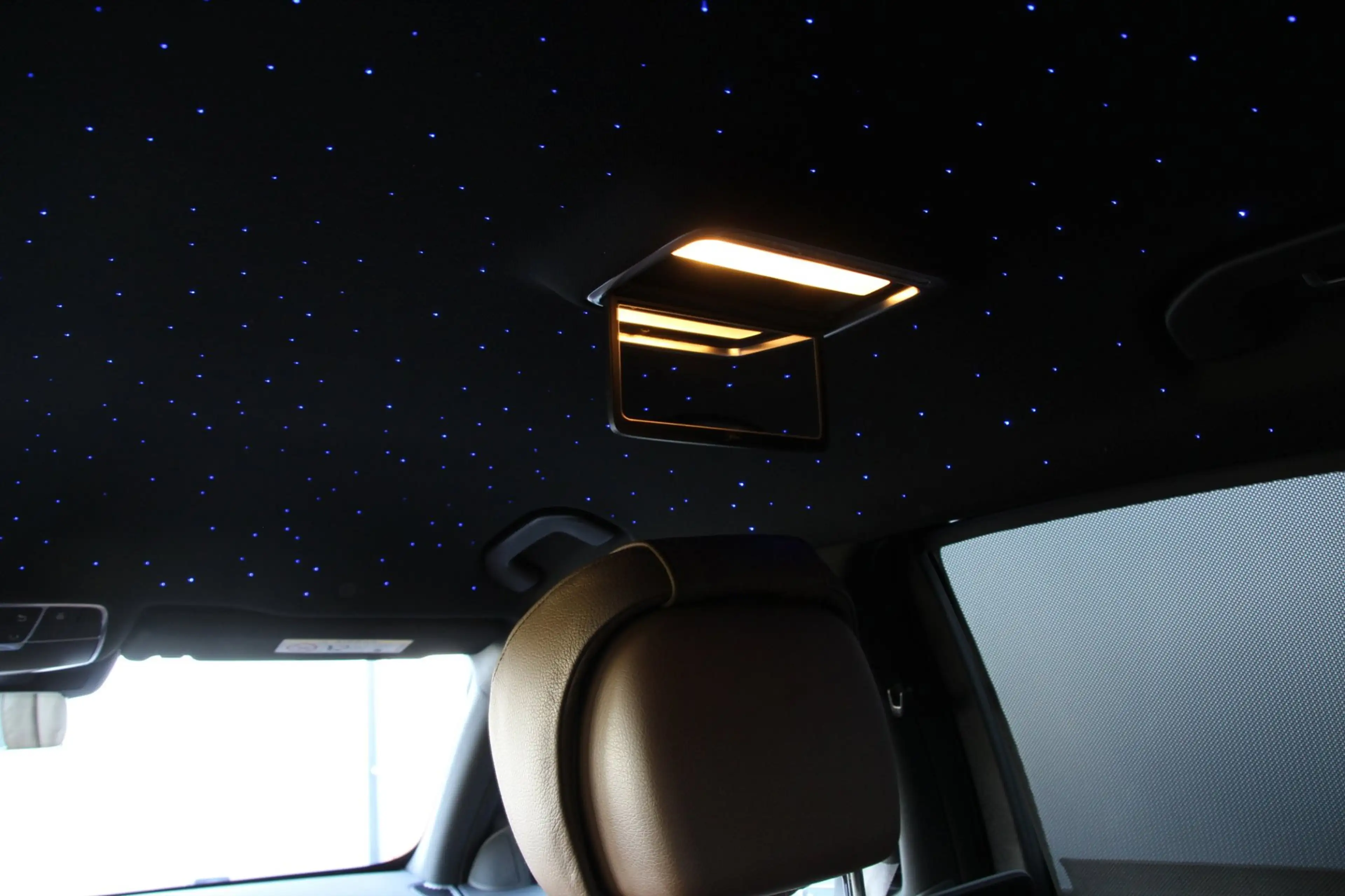 Mercedes-Benz S 450 4Matic Lang Premium Plus | Chauffeurspakket | Stoe — photo 23
