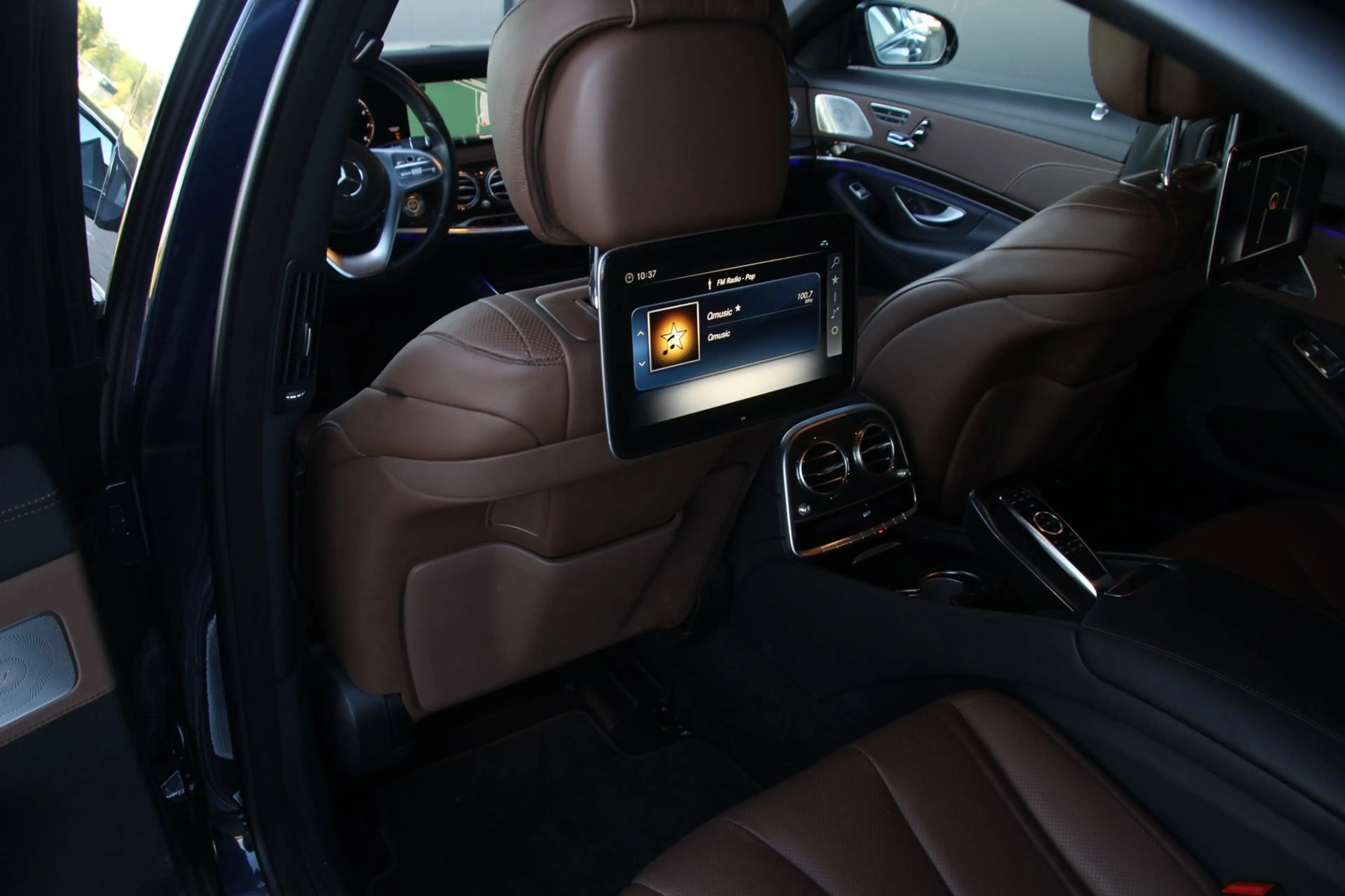 Mercedes-Benz S 450 4Matic Lang Premium Plus | Chauffeurspakket | Stoe — photo 10