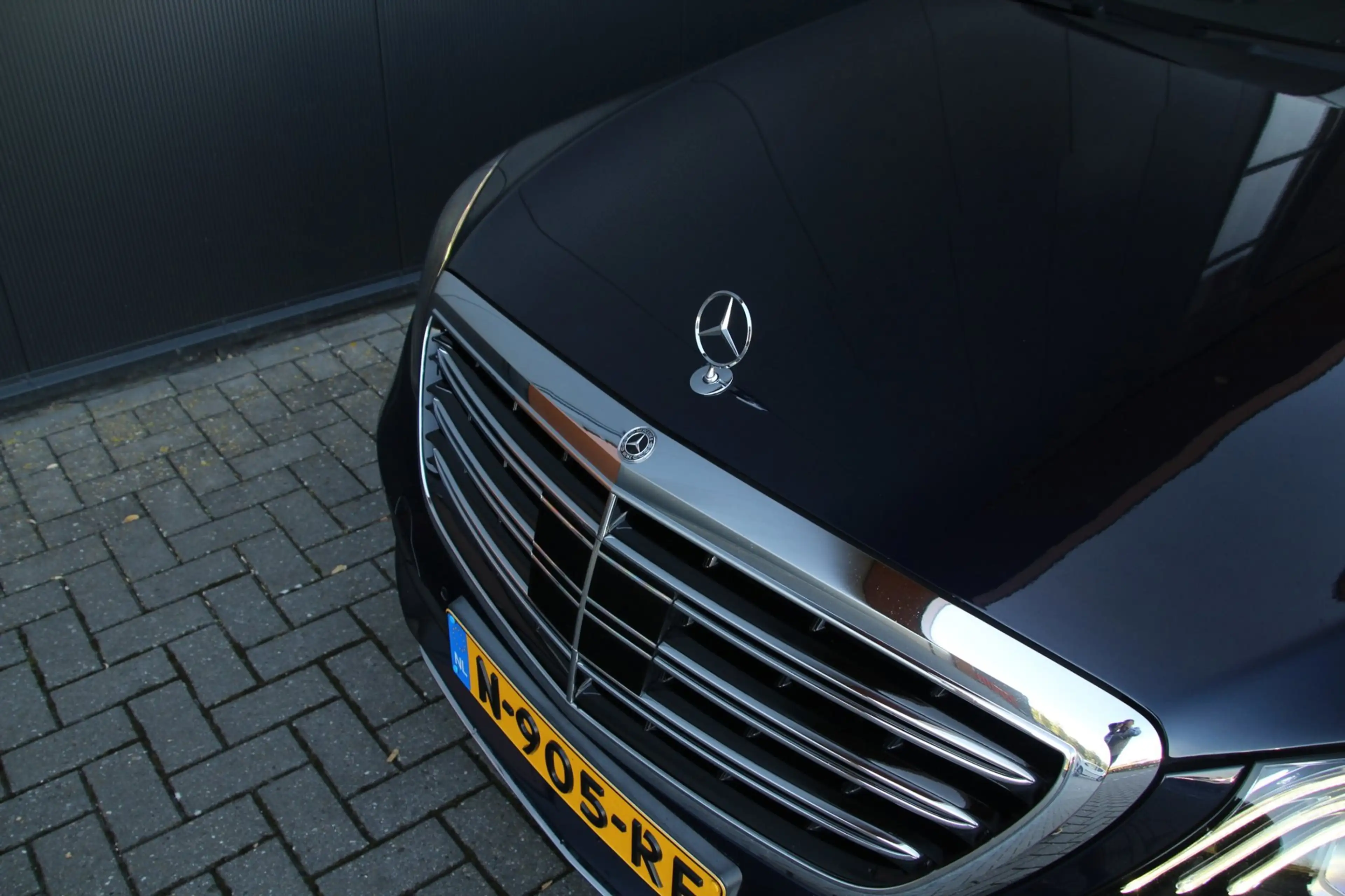 Mercedes-Benz S 450 4Matic Lang Premium Plus | Chauffeurspakket | Stoe — photo 12