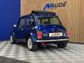 Rover MINI 1.3i  63 CH 40e Anniversaire Blau - thumbnail 4