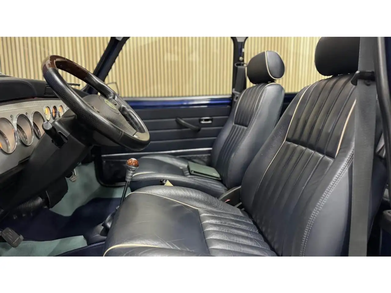 Rover MINI 1.3i 63 CH 40e Anniversaire, foto 10
