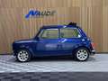 Rover MINI 1.3i  63 CH 40e Anniversaire Blau - thumbnail 8