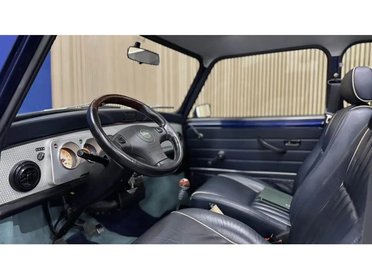 Rover MINI 1.3i 63 CH 40e Anniversaire, foto 9