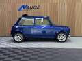 Rover MINI 1.3i  63 CH 40e Anniversaire Blau - thumbnail 7