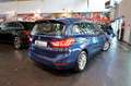 BMW 216 d Gran Tourer Business - 7 POSTI/NAVI TOUCH/LED Blu/Azzurro - thumbnail 9