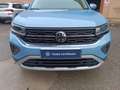 Volkswagen T-Cross 1.0 tsi edition plus 95cv Blu/Azzurro - thumbnail 30