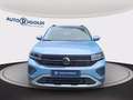 Volkswagen T-Cross 1.0 tsi edition plus 95cv Blu/Azzurro - thumbnail 2