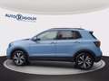 Volkswagen T-Cross 1.0 tsi edition plus 95cv Blu/Azzurro - thumbnail 3