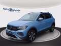 Volkswagen T-Cross 1.0 tsi edition plus 95cv Blu/Azzurro - thumbnail 1