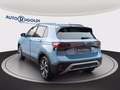 Volkswagen T-Cross 1.0 tsi edition plus 95cv Blu/Azzurro - thumbnail 40