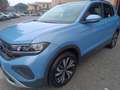 Volkswagen T-Cross 1.0 tsi edition plus 95cv Blu/Azzurro - thumbnail 29