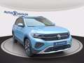 Volkswagen T-Cross 1.0 tsi edition plus 95cv Blu/Azzurro - thumbnail 13