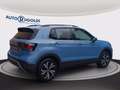 Volkswagen T-Cross 1.0 tsi edition plus 95cv Blu/Azzurro - thumbnail 4