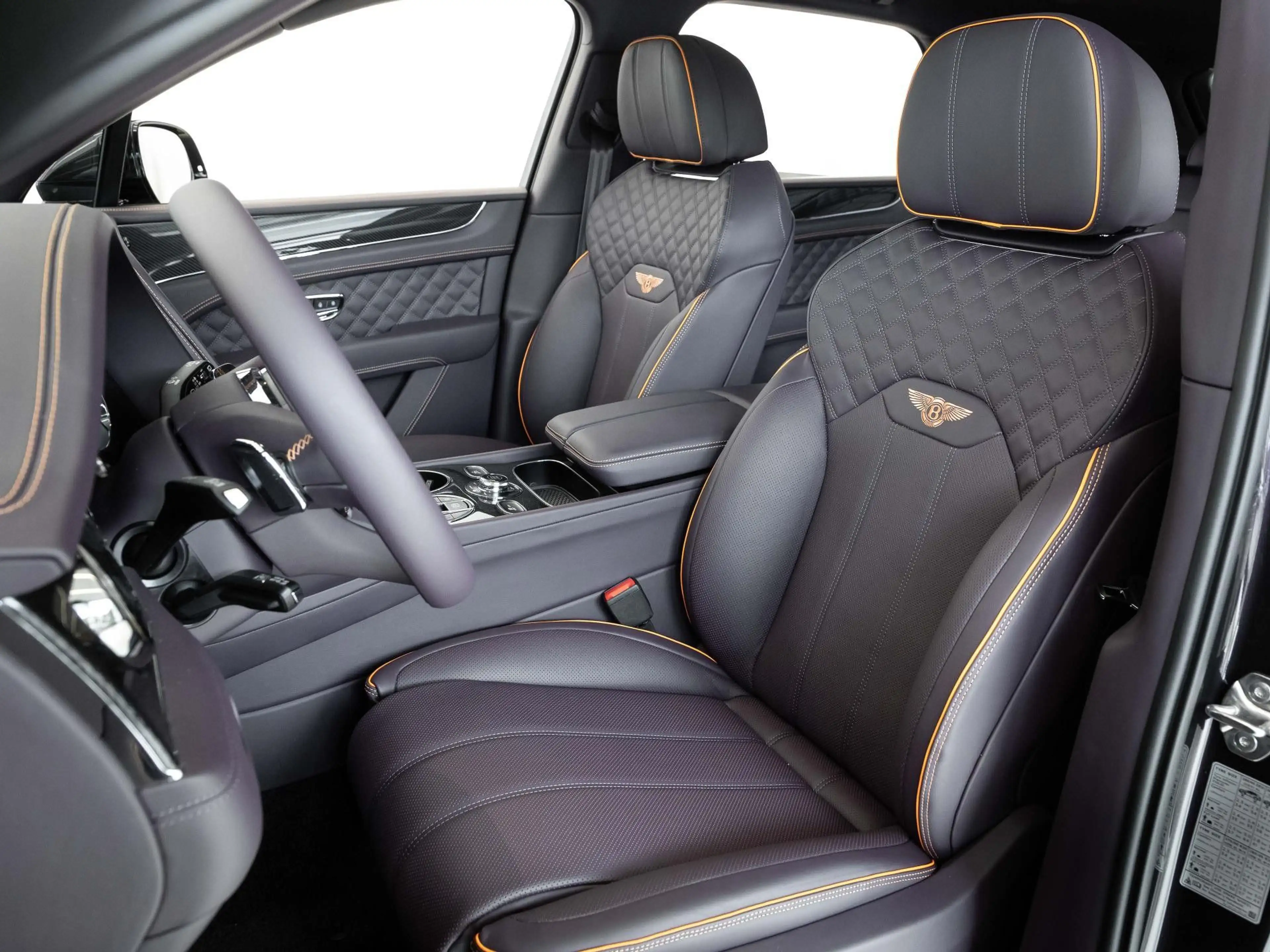 Bentley Bentayga S Black Edition V8 von BENTLEY FRANKFURT — photo 10