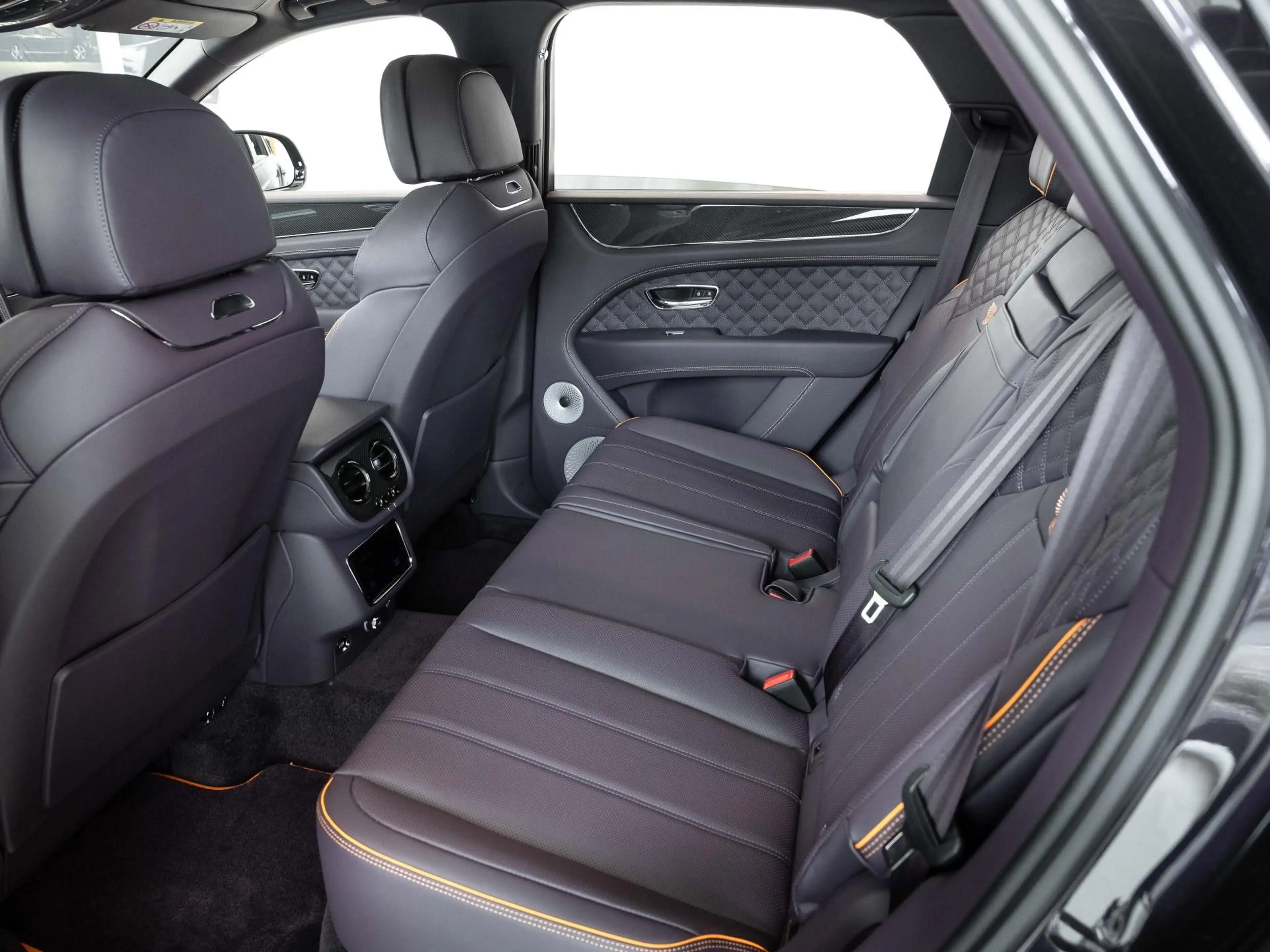 Bentley Bentayga S Black Edition V8 von BENTLEY FRANKFURT — photo 9