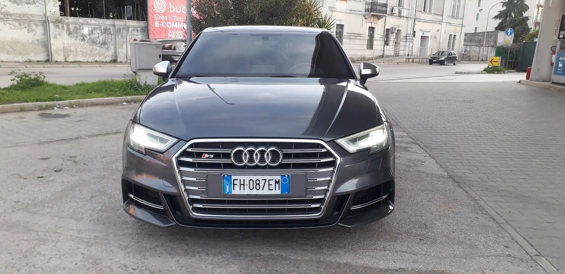 Audi S3 Sportback 2.0 tfsi quattro 310cv s-tronic - 1