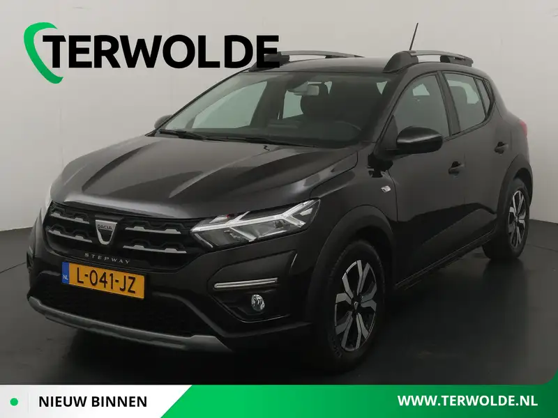 DACIA Stepway