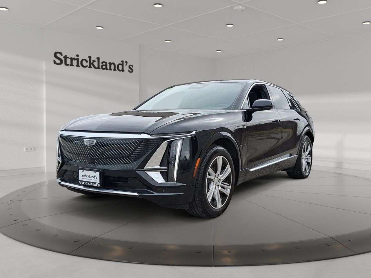 2024 Cadillac Lyriq TECH W/1SA