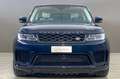 Land Rover Range Rover Sport 3.0D MHEV I6 249 CV HSE Dynamic - NO SUPERBOLLO - Blu/Azzurro - thumbnail 3