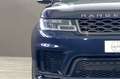 Land Rover Range Rover Sport 3.0D MHEV I6 249 CV HSE Dynamic - NO SUPERBOLLO - Blu/Azzurro - thumbnail 10