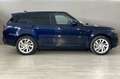 Land Rover Range Rover Sport 3.0D MHEV I6 249 CV HSE Dynamic - NO SUPERBOLLO - Blu/Azzurro - thumbnail 5