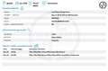 Land Rover Range Rover Sport 3.0D MHEV I6 249 CV HSE Dynamic - NO SUPERBOLLO - Blu/Azzurro - thumbnail 2