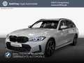 BMW 320 i Touring Aut. *SHZ*Sportpaket* Grau - thumbnail 1