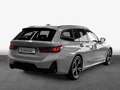 BMW 320 i Touring Aut. *SHZ*Sportpaket* Grau - thumbnail 2