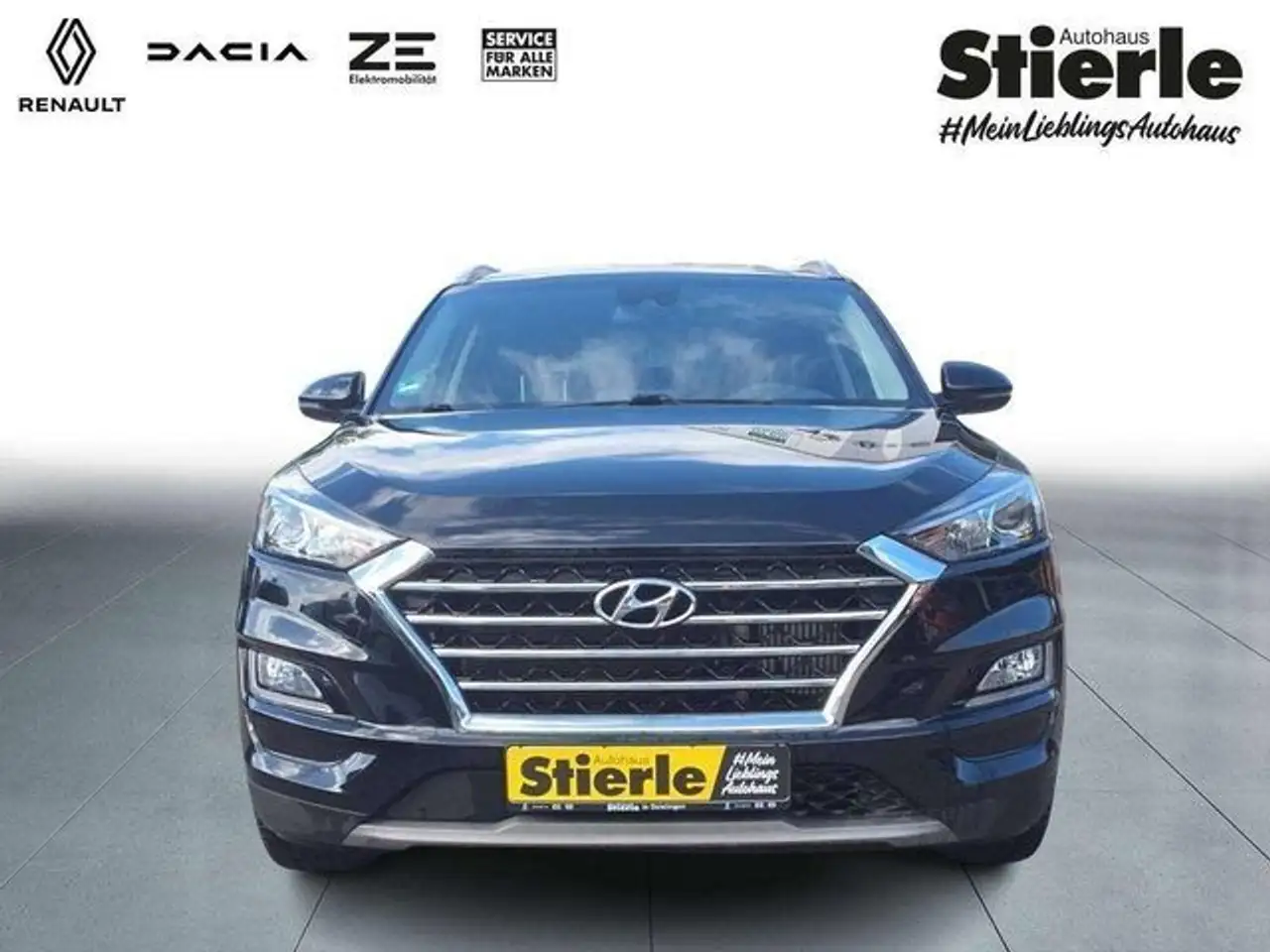 Hyundai TUCSON ADVANTAGE Mild-Hybrid 2 Tucson, миниатюра 2