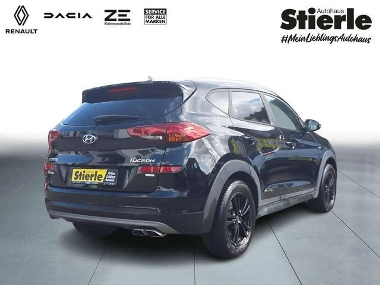 Hyundai TUCSON ADVANTAGE Mild-Hybrid 2 Tucson, миниатюра 5
