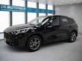 Ford Kuga ST-Line 2.5 DuraTec PHEV Automatik Schwarz - thumbnail 1