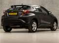 Toyota C-HR 1.2 Design (NAVIGATIE, CAMERA, XENON, SPORTSTOELEN Grijs - thumbnail 5