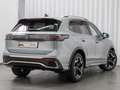 Volkswagen Tiguan 1.5 eTSI DSG R-LINE LM19 AHK HARMAN-KARDO Silber - thumbnail 3