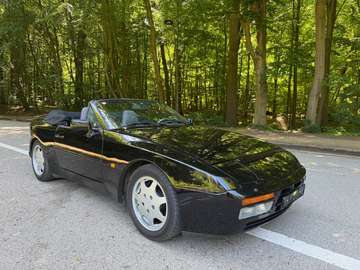 TURBO CONVERTIBLE
