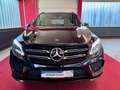 Mercedes-Benz GLE 500 AMG Night Distronic Airmatic AHK Masage Schwarz - thumbnail 4