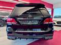 Mercedes-Benz GLE 500 AMG Night Distronic Airmatic AHK Masage Schwarz - thumbnail 7