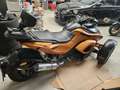 Can Am Spyder RS Oranje - thumbnail 3