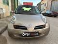 Nissan Micra 1.2 Visia Plus Beige - thumbnail 9