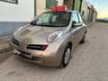 Nissan Micra 1.2 Visia Plus Beige - thumbnail 1