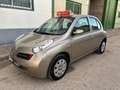 Nissan Micra 1.2 Visia Plus Beige - thumbnail 2