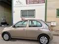 Nissan Micra 1.2 Visia Plus Beige - thumbnail 11