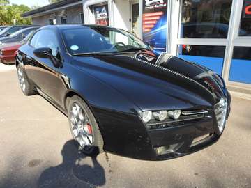 Brera 2.4 JTDM 20V DPF Sky View