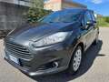 Ford Fiesta Fiesta VI 2013 5p 1.2 Black Grigio - thumbnail 2