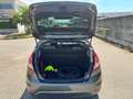 Ford Fiesta Fiesta VI 2013 5p 1.2 Black Grigio - thumbnail 9
